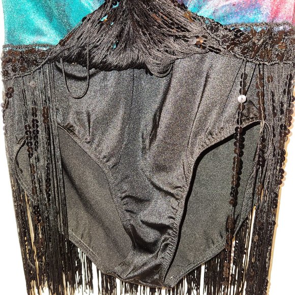 Weissman Showtime Sweet Dreams Costume - Picture 8 of 11